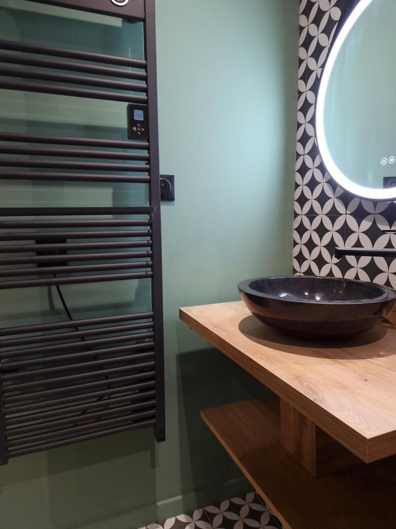 Cosy Haven 5 Min From Nice Carnival Hyper-Center! ภายนอก รูปภาพ